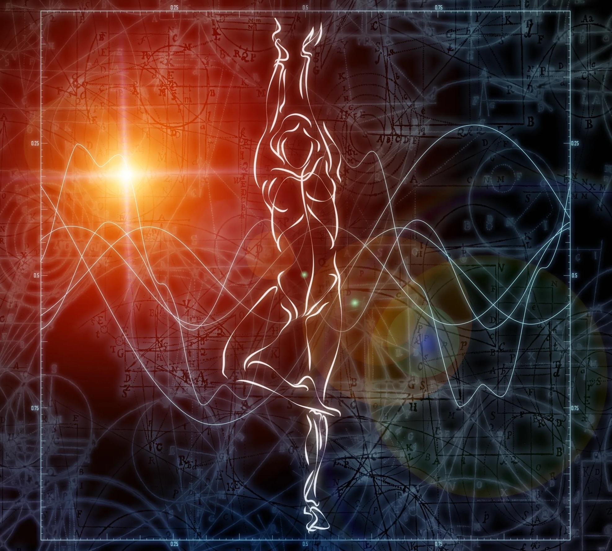 Body Code energy healing